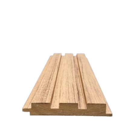 Teak Ahşap Lambri (18*121*2800)